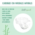 thumbnail image 4 of Pañal Desechable de Bambú Bambuorganik Etapa 6 Jumbo, 4 of 4