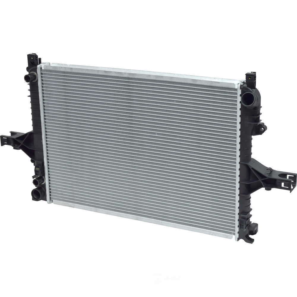 UAC RA 2805C Crossflow Radiator