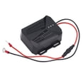 thumbnail image 1 of Repelente de ratones para coche, repelente de roedores para debajo del capó, repelente ultrasónico de ratones para coche, repelente de ratones para coche, rendimiento sólido, 1 of 12
