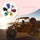 thumbnail image 5 of Riwesomey Tornillos de tuerca de drenaje de aceite para motocicleta M12 ATVs, tornillos para motocicleta, pieza de repuesto, accesorio de Accesorios para motos Verde, 5 of 6
