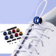 thumbnail image 3 of Shoe Laces Set Elastic Replacement Shoelaces Flat Shoelaces for Men Women, 3 of 10