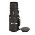thumbnail image 1 of Telescopio óptico 40X60 Sunnimix Telescopio monocular Negro, 1 of 7