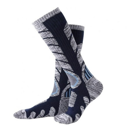 

MarinaVida Ski Socks for Skiing Snowboarding Outdoor Sports Performance Socks