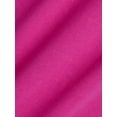 thumbnail image 6 of Reebok Girl’s Athletic Boxy Short Sleeve Graphic T-Shirt, Sizes 4-18, 6 of 6