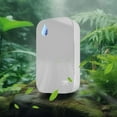 thumbnail image 1 of Dvkptbk Air Purifiers for Bedroom Home ,Filter Portable Air Purifier with Usb Cable Fragrances Sponge for Smokesrs Pollen Pets Dust Odors, Desktop Air Cleaner for Car Rv, 1 of 9