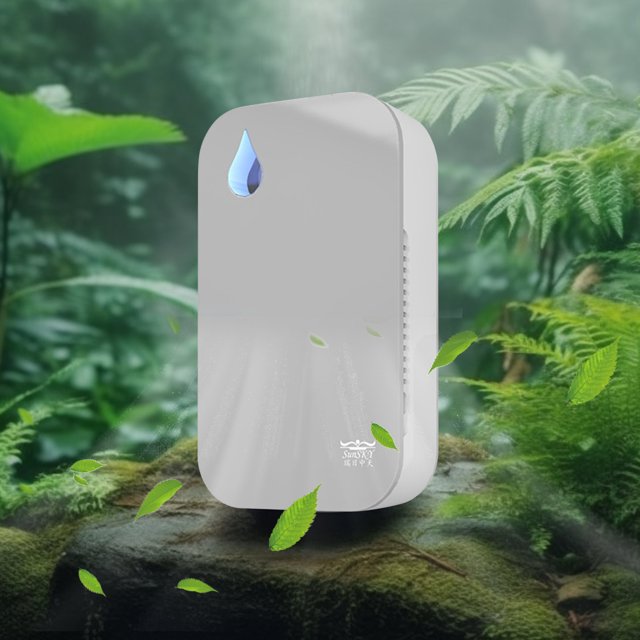 Dvkptbk Air Purifiers for Bedroom Home ,Filter Portable Air Purifier with Usb Cable Fragrances Sponge for Smokesrs Pollen Pets Dust Odors, Desktop Air Cleaner for Car Rv