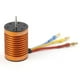 thumbnail image 5 of 9T 4370KV Motor De 4 Polos Sin Escoba Sin Pieza De Repuesto Del Sensor Para 1:10 Car Hugo Piezas de coches de control remoto, 5 of 10