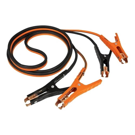 Cable Pasa Corrientes 3 Mt Calibre 8 Truper 17543 Truper CAP-3008T