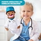 thumbnail image 5 of Peluche Hand Puppet YoungJoy Role Play con barra de control para niños, 5 of 7