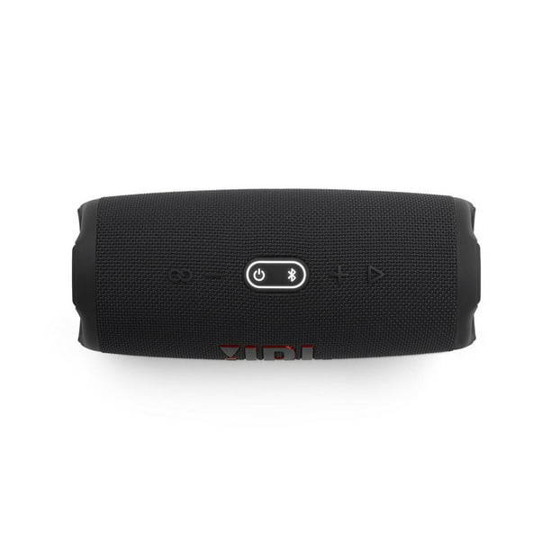 JBL Charge 5 ブラック JBL CHARGE 5 Portable Waterproof Speaker, With Powerbank