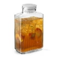 thumbnail image 2 of Brightware Glass Pitcher with 2 Lids, 2 of 10