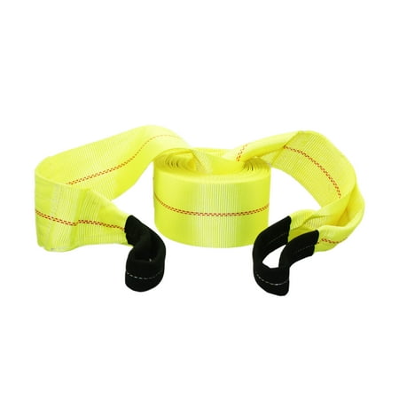 Heavy Duty Tow Strap - ABN Tow Rope Strap 30' x 4