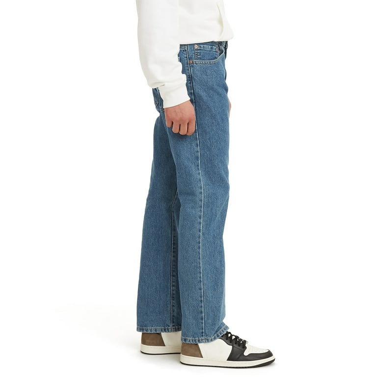 Levi's Men's 517 Bootcut Fit Jeans 