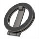 thumbnail image 1 of Soporte Magnético de Doble Cara para Teléfono , con Anillo y Soporte Magnético, en , Gris., 1 of 10