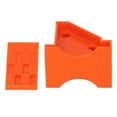 thumbnail image 1 of Flooring Spacer, ABS Laminate Flooring Spacer High Accuracy  for Home and Professional Use, 1 of 7