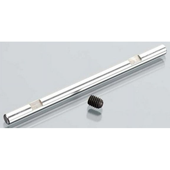 O.S. ENGINES 74004067 Main Shaft OMA-2815-1100