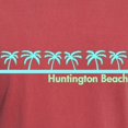 thumbnail image 3 of CafePress - Huntingtonbeachturq Men's Comfort Colors® T Shirt - Mens Comfort Colors Shirt, 3 of 5