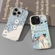 thumbnail image 2 of Funda de teléfono Heartstopper para iPhone 16, 15, 14, 13, 12, 11 Pro Max, XS, XR, XSMax, 6, 7, 8 Plus, cubierta dura de PC HD brillante, 2 of 5