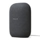thumbnail image 1 of Asistente Google Nest Audio GA01586-MX Negro, 1 of 4