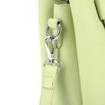 thumbnail image 2 of Bolso Hombro Compras Gran Capacidad Y Cr () Verde, 2 of 9