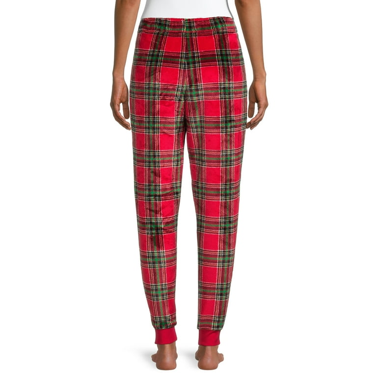 Women's Christmas Pj Pants