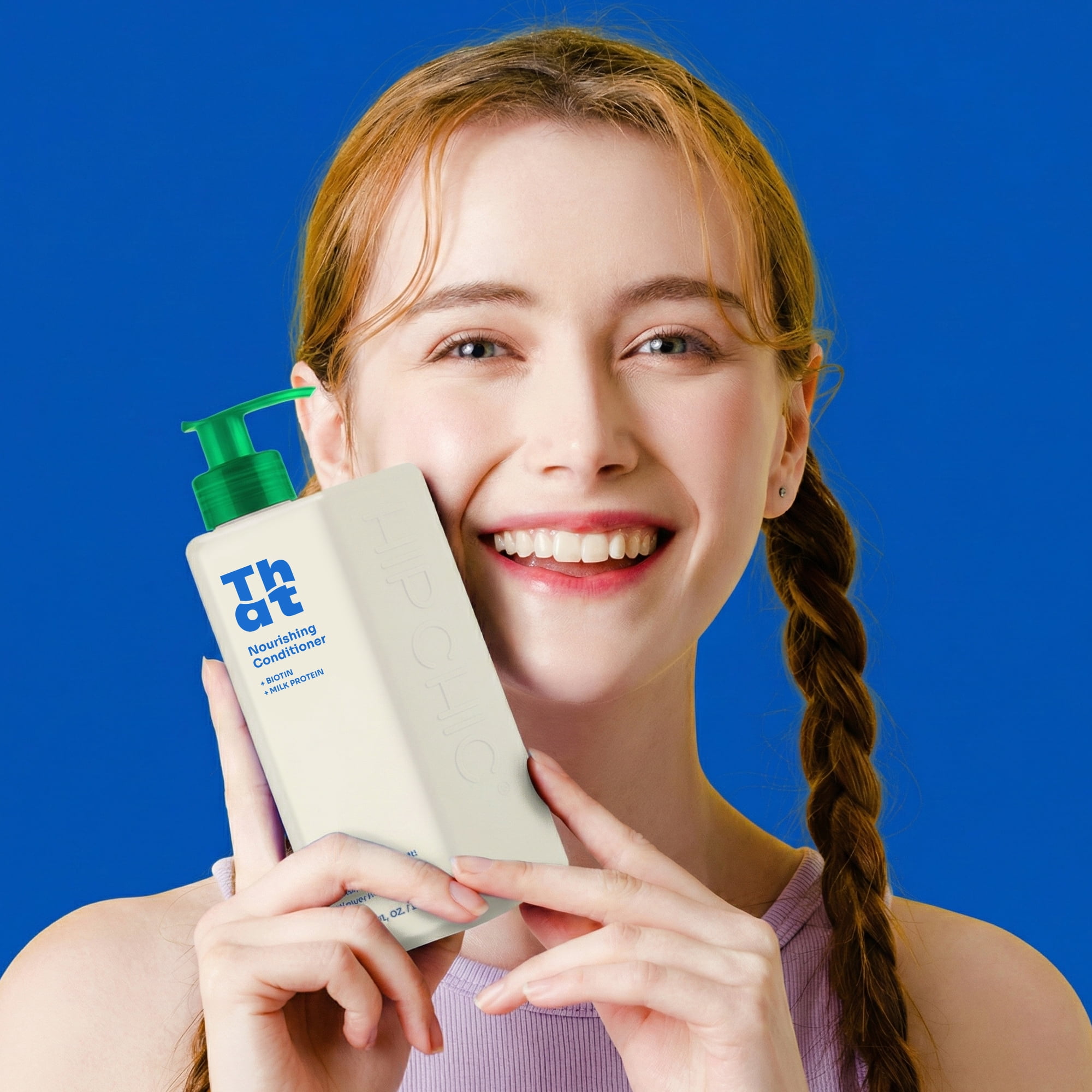 Hip Chic That Nourishing Hair Conditioner