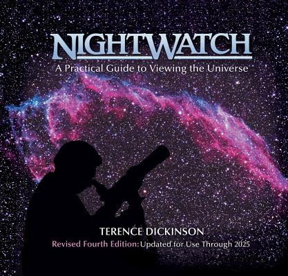 nightwatch by terence dickinson