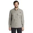 thumbnail image 1 of Eddie Bauer® - Camisa de pesca de rendimiento de manga larga. EB600 eddie bauer EB600, 1 of 1