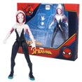 thumbnail image 1 of Genuino 17 CM Marvel Avengers Endgame Superhéroes Iron Man Black Panther SpiderMan Capitán América Figura de acción Modelo Juguetes para niños xuanjing  unisex, 1 of 2