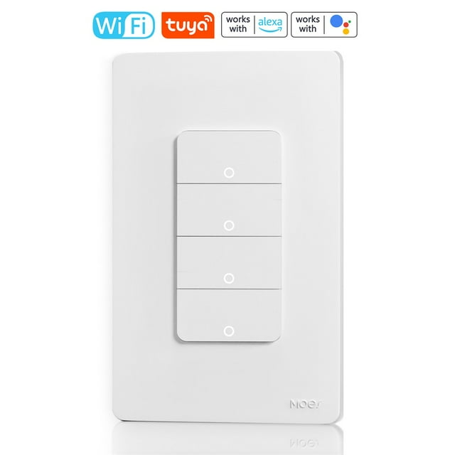Switch,Voice Via Wifi Switch With App Switch Voice And Voice Wifi Enabled Remote Switch App Voice Compatible With Voice Wifi Voice Enabled App Switch Compatible Remote Switch Switchwith
