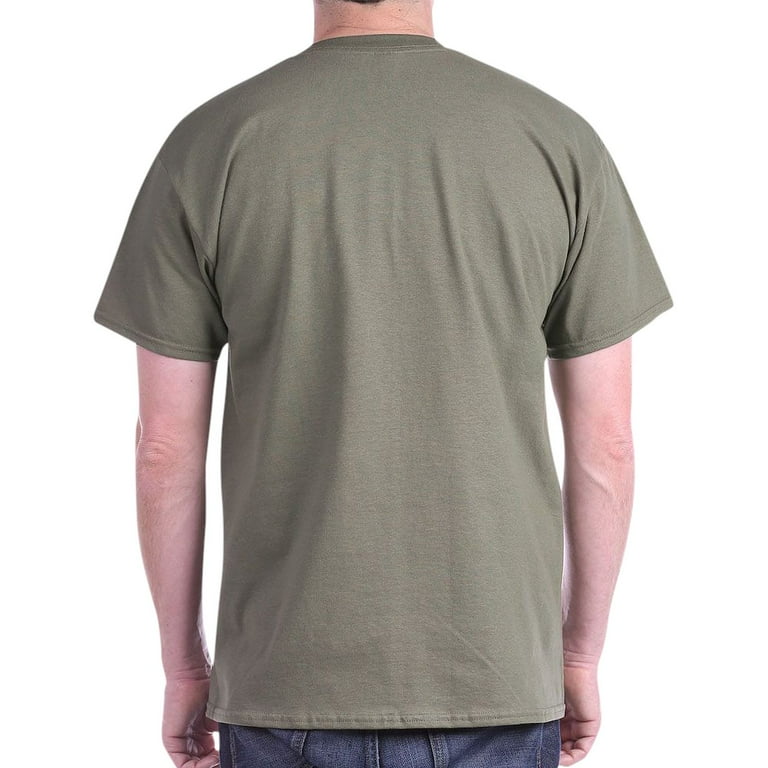 CafePress Long Duck Dong T Shirt 100 Cotton T Shirt Walmart