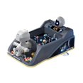 thumbnail image 4 of Maquina de pinball para niños,Máquina de pinball para niños,juguetes educativos,regalos,Mesa de juego de pinball para niños,pinball electrónico para niñas,Máquina de juego de, 4 of 8