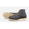 RED WING 6" Inch Round Toe Women Boots