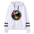thumbnail image 4 of Project Hail Mary Movie Mission Patch Space Hoodie – Unisex Pocketless Pullover Sweatshirt, Casual Streetwear Top for Sci-Fi Movie Fans Gift Merch, 4 of 6