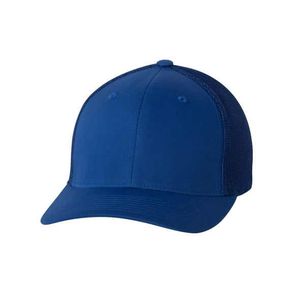 6511/T FLEXFIT TRUCKER CAP