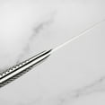 thumbnail image 3 of Global GF-31-6 1/4 inch, 16cm Heavyweight Boning Knife, 6, Stainless Steel, 3 of 6