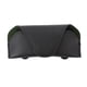 thumbnail image 5 of Organizador de visera para automóvil, estuche para guardar gafas, bolsa para guardar visera de camión Negro, 5 of 9