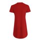 thumbnail image 3 of Vestido de Verano Casual, Suelto Impreso sin Mangas con Cuello en V Conjunto Superior para Fiesta, Uso Diario Y de Verano, 3 of 6