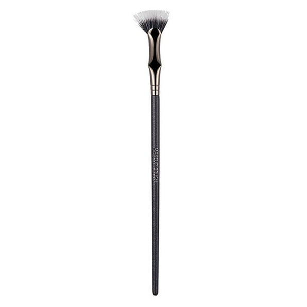 Lash Fan Brush