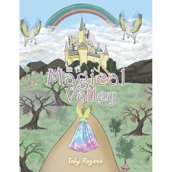 In a Magical Valley, (Paperback)