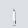 thumbnail image 3 of 2 In 1 Kitchen Shrimp Peeling Tool Shrimp Deveiner Household Shrimp Line Peeling Knife Shrimp Cleaner Shrimp Line Picking Knife, 3 of 6