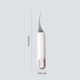 thumbnail image 5 of Shrimp peeling tool, dual purpose knife, household shrimp peeler, back remover, line picker, high-quality stainless steel, foldable design, 2-tier compact, for kitchen, shrimp prep, easy, 5 of 8