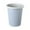 Blue, variant on Weloille Garbage Can Trash Can Pressure Circle Trash Can Garbage Can Wastebaskets For Bathroom Bedroom Office Kitchen Small Space Living Trash Bin Garbage Bin (9.84x11.02x7.08in)