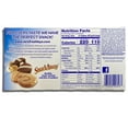 thumbnail image 2 of Mrs. Freshley's Swiss Rolls Creme Filled Chocolate Cakes, 12 oz, 2 of 4
