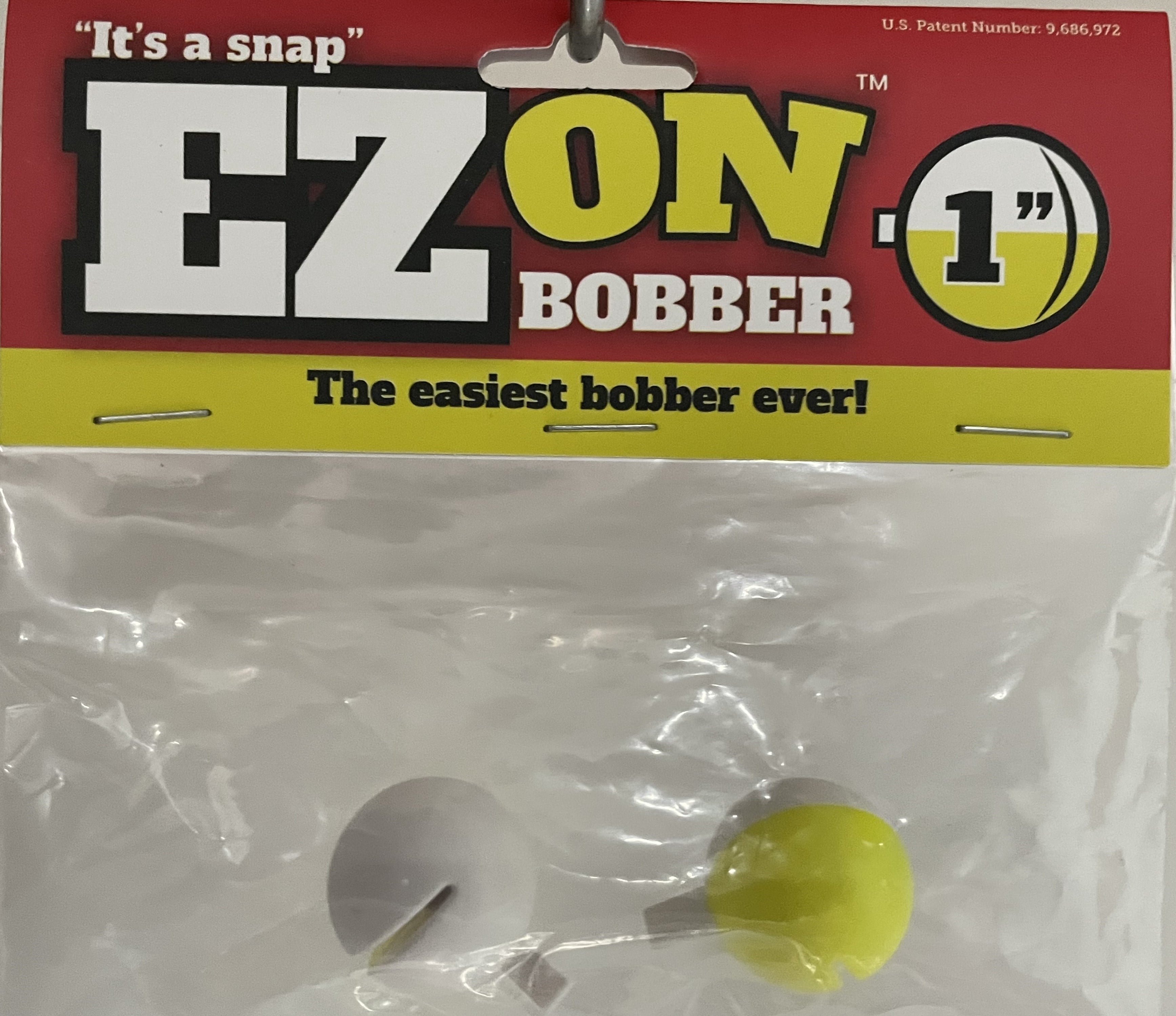 EzOn Bobber