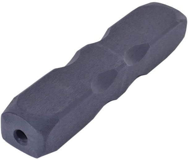 Indestructibone Short Nose Chew Toy for Smooshy Face Dogs 40-80 Pounds