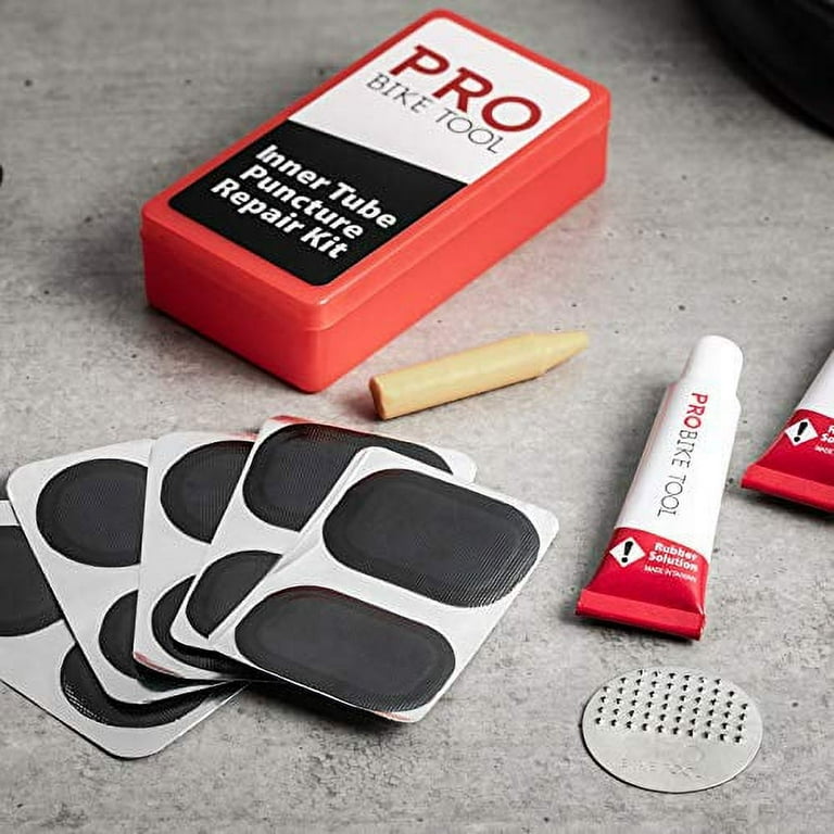 Bike puncture repair kit near me sale