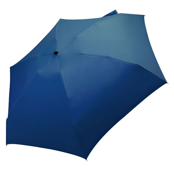 GASTROPOD Inverted Umbrella Large Windproof Umbrellas for Rain & Sun Flat Lightweight Umbrella Parasol Folding Sun Umbrella,Big Umbrellas for Rain