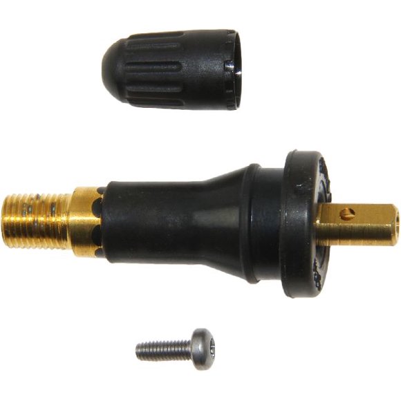 Equinox Tire Pressure