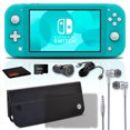 thumbnail image 1 of Nintendo Consola de Juegos Switch Lite (Turquesa) con Memoria de 64 Gb y Estuche, 1 of 6